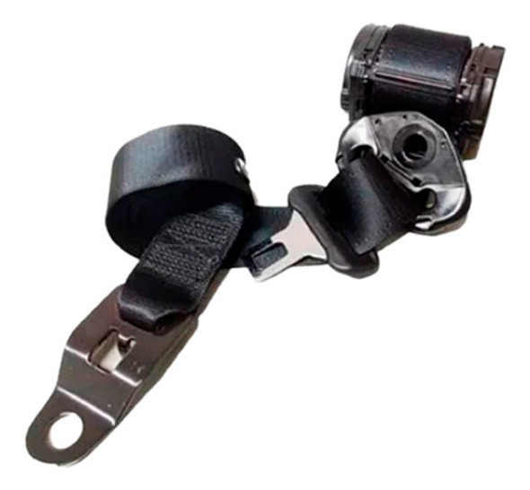 Cinturon Seguridad Trasero Izqueirdo Nvo Palio (100196139) 0
