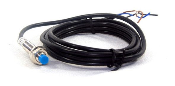 Sensor Indutivo Lm8-3002pa Pnp+na 2m Cabo 1