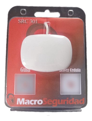 Lector De Cedula Para Firma Digital Avanzada 1