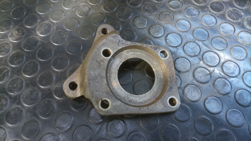 Soporte De Caliper Delantero Derecho Ford Falcon Original 1