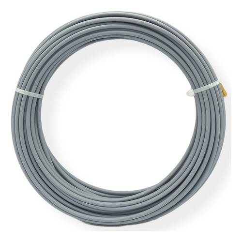 Cinta Pasacable Con Alma De Acero De 25 Mts Exultt 0