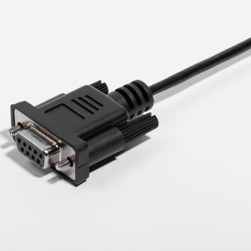 Lianshu Nexstar Rs 232 Cable De Interfaz Para Pc (rs 232 A L 1