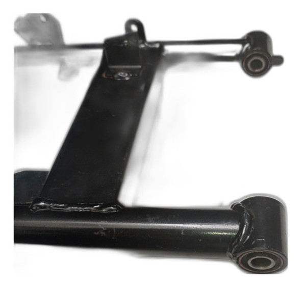 Balancin Trasero Zanella Motonetta Pro 0