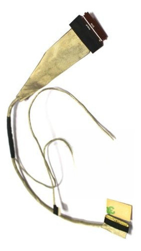 * Nuevo * Dell Inspiron 14 (3421) (3437) Laptop Lcd Led Vide 0