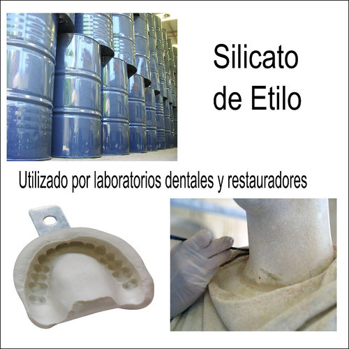 Silicato De Etilo 0