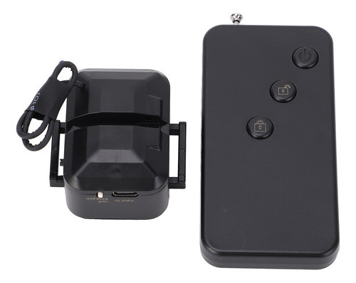 Sistema De Lançamento Rápido Do Dispositivo Drone Drop Relea 0