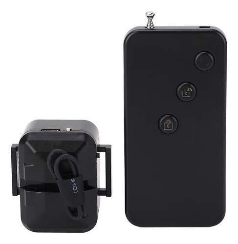 Sistema De Lançamento Rápido Do Dispositivo Drone Drop Relea 1