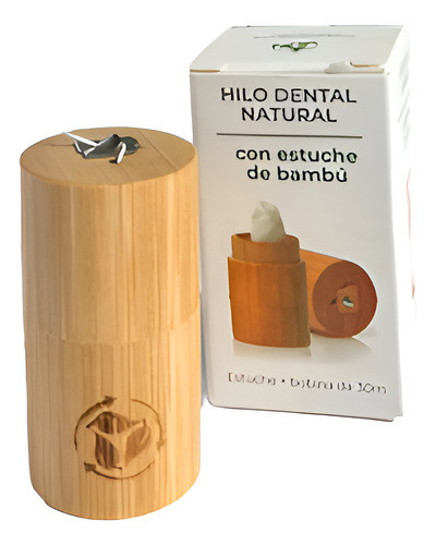 Hilo Dental Biodegradable 1