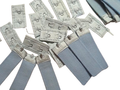 Repuesto Corpiño 1 Gancho Ultimo Lote 27 Unidades Celeste 0