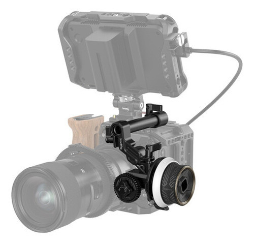 Smallrig F40 Mini Follow Focus 1