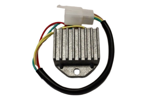 Regulador 12v Motomel Hero 70 Pietcard 1114 0
