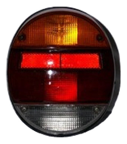 Señalero Trasero (ar) Vw Fusca 1500 68-76 0