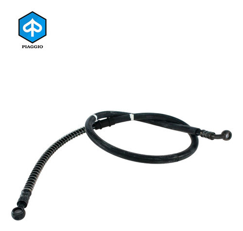 Flexible Freno Delantero Vespa Vxl- Sxl 150. Motos Mca 1