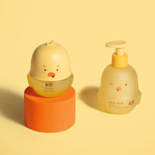 O Boticário Kit Boti Baby Casca (2 Ítens) 1
