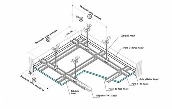 Empalme Sistema F47 - 10u. 1