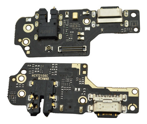 Placa Carga Compatible Con Xiaomi Redmi Note 8 (m1908c3j*) 0