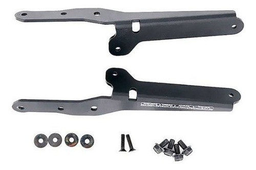 Base Baul Superior Versys 650 15/17 Givi Sr4114 Avant Motos 1