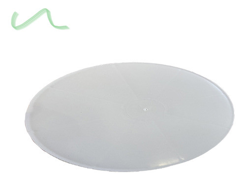 Tampa Redonda Para Caixa De Gordura - 250mm Resistente 0