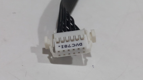 Cable Flex Tv Samsung Un65mu6100gczb Dk149 1