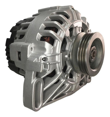 Alternador Renault Clio Logan Sandero Twingo - 12v 90a 1