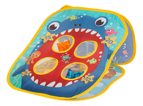 Juego De Lanzamiento Toss 'n' Score 1