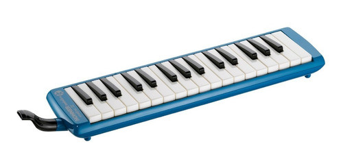 Flauta Melodica Hohner 32 Teclas Con Estuche Rigido, Tubo Flexible Y Boquilla Para Variantes En La Ejecucion 0