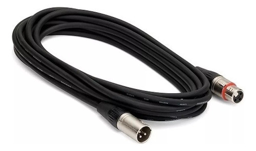 Cable Samson Mc18xlr De 6 Metros P/ Mic (x Unidad) 0
