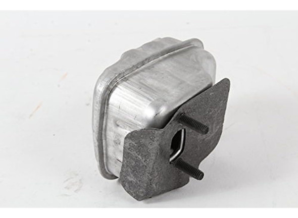 Husqvarna 580502701 Silenciador Soplador De Hojas 0
