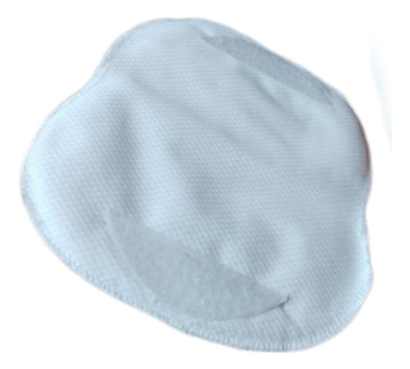 Protectores Axilares Reutilizables - Talle 2 - Por Un Par 0