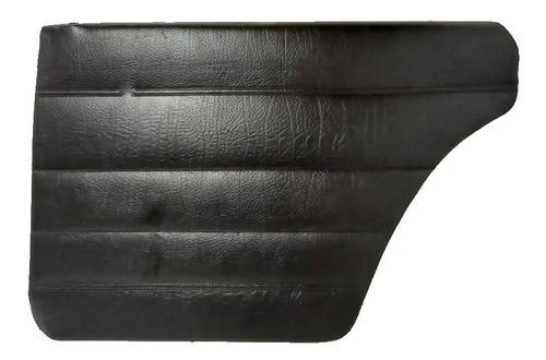 Panel O Tapizado De Puerta Interior T D Ford Taunus 74/80 L 0