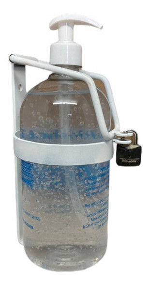 Soporte De Pared Para Dispensador De Alcohol 0 Soporte De Pared Para Dispensador De Alcohol 0