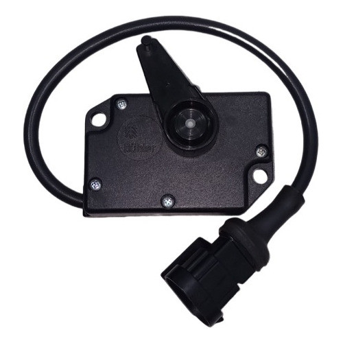 Motor Activador Caja Evaporadora Renault Kangoo Original 1