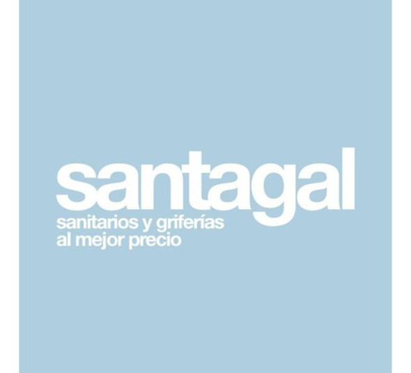 Tapa Tecla Ferrum Dual Deposito Embutir Rectangular Blanca C 1