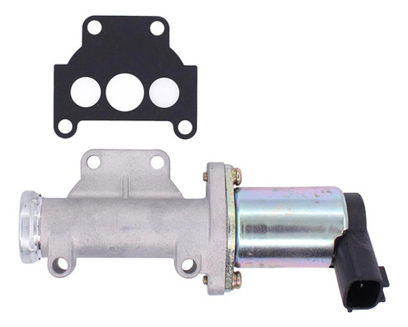 Valvula Iac Cuerpo Mariposa Nissan Frontier Np300 Xterra 2.4 0 Valvula Iac Cuerpo Mariposa Nissan Frontier Np300 Xterra 2.4 0