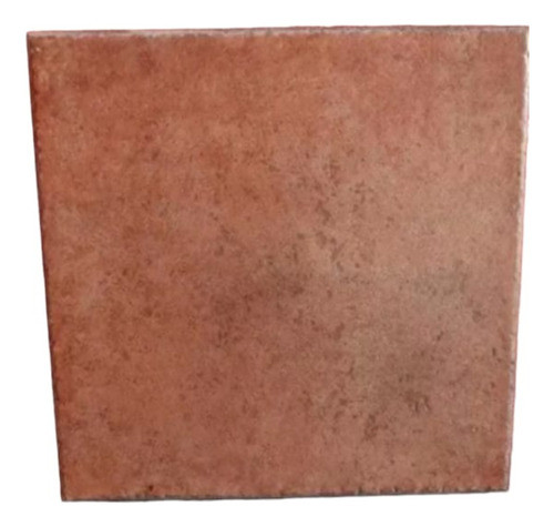 Ceramica Colonial Tostado 30x30 Cortines  Precio X Caja 17un 0