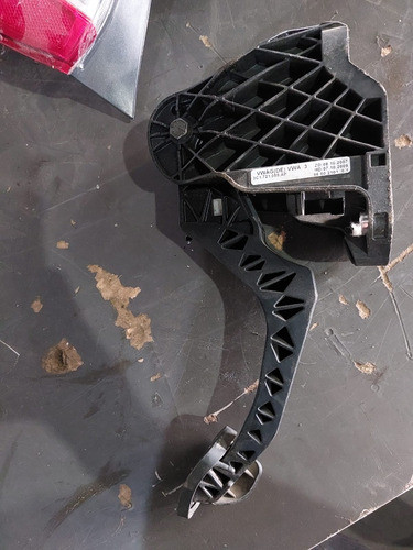 Pedal Freno Vw Tiguan Original 1