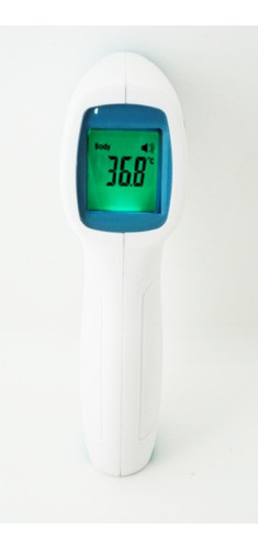 Termometro Infrarojo Medicinal Th-c11 1