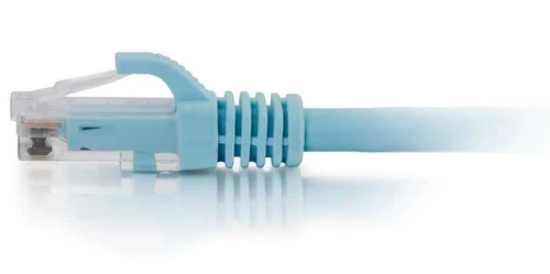 C2g 1.52m, Cat6a, Rj-45, Utp, Aqua 1