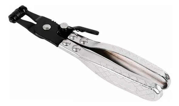 Pinza Saca Abrazaderas De Automotor 3 En 1 Ruhlmann Ru37005 0