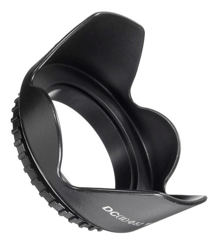 Parasol Petalo Rigido 52 Mm 55 Mm 62 Mm 67-72-77 Mmexcelente 0