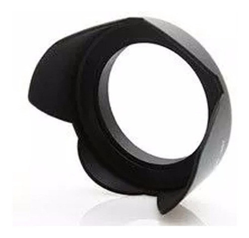 Parasol Petalo Rigido 52 Mm 55 Mm 62 Mm 67-72-77 Mmexcelente 1