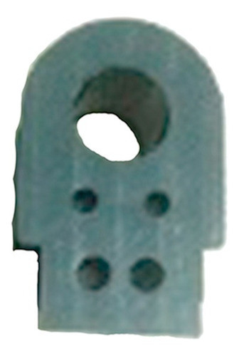 Buje Barra Estabilizadora Nissan Sentra 2007-2012 23mm 0
