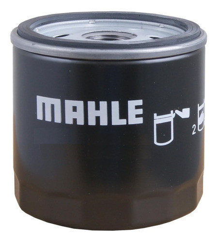 Filtro De Aceite Volkswagen Vento 0