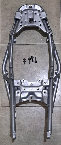 Sub Chasis Ktm Duke 200 1