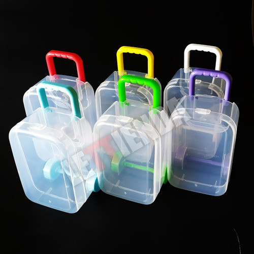Valijitas Golosineras Souvenirs Infantil Carryon Precio X 25 1