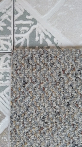 Loye Com 650 Metros De Carpete Em Placas- Carpetex Limpeza 1