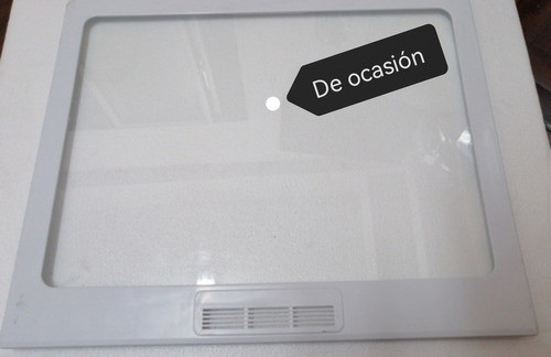 Tapa Caja De Verduras Rt29 Y Rt32 De Ocasión. 0