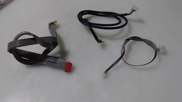 Kit  Flex Cables Rca X55uhd Con Garantía!!! 0