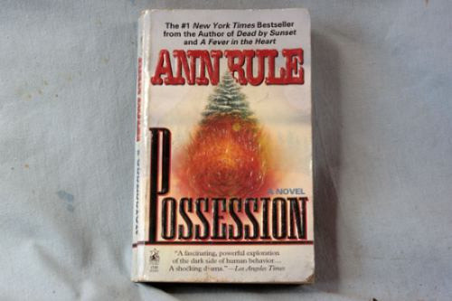 Possession, Ann Rule (en Ingles) 0