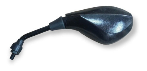 Espejo Izquierdo Corven Hunter 160 100% Original 1